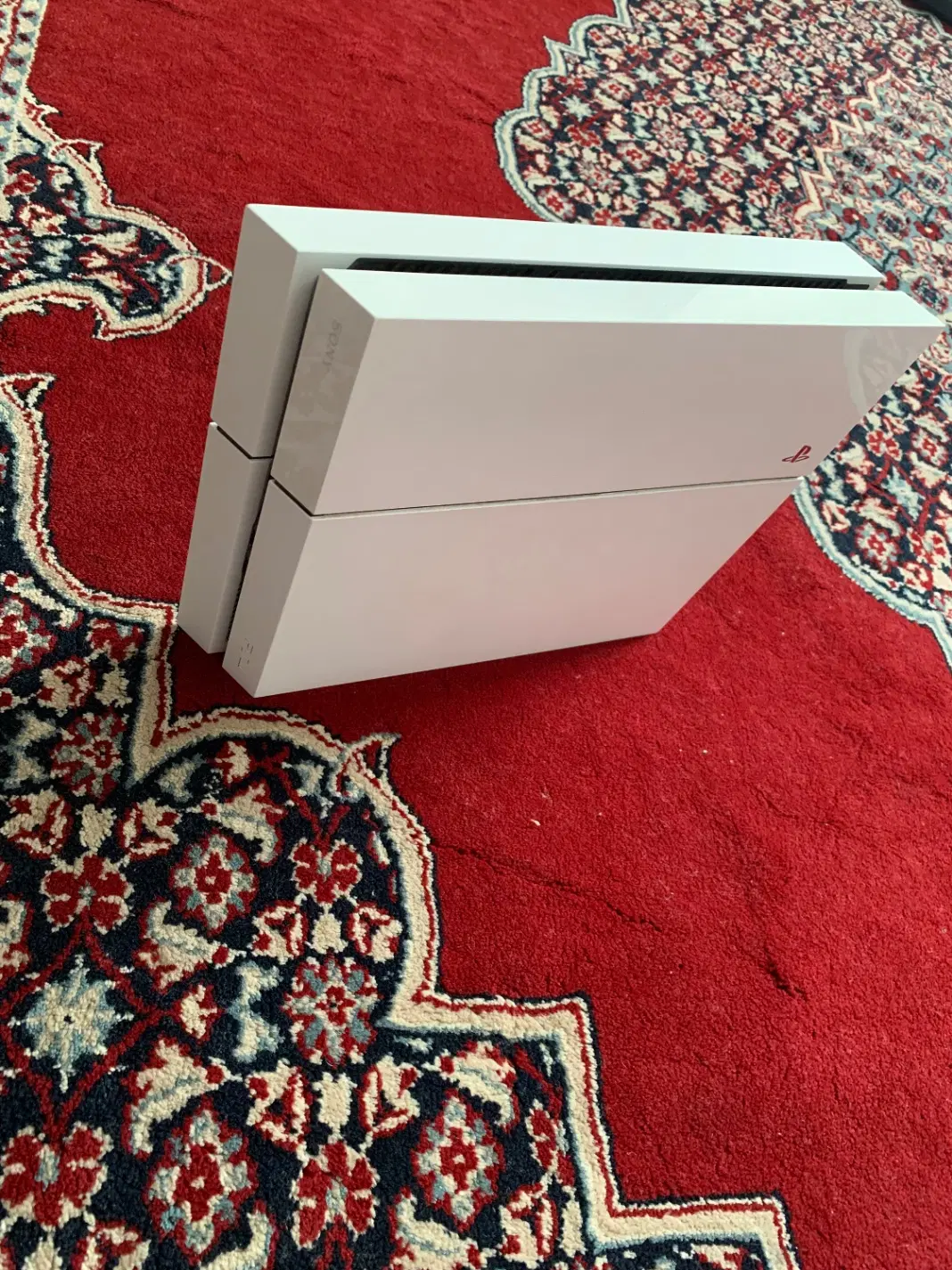 ps4 fat|کنسول، بازی ویدئویی و آنلاین|بیرجند, |دیوار