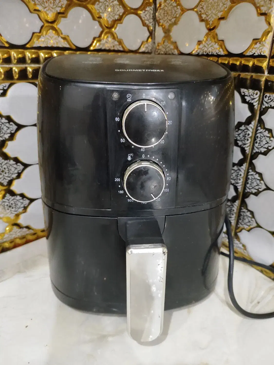 سرخ کن بدون روغن|اجاق گاز و لوازم برقی پخت‌وپز|مرودشت, کوشک|دیوار