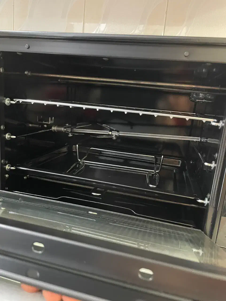 توستر|اجاق گاز و لوازم برقی پختوپز|تهران, وردآورد|دیوار