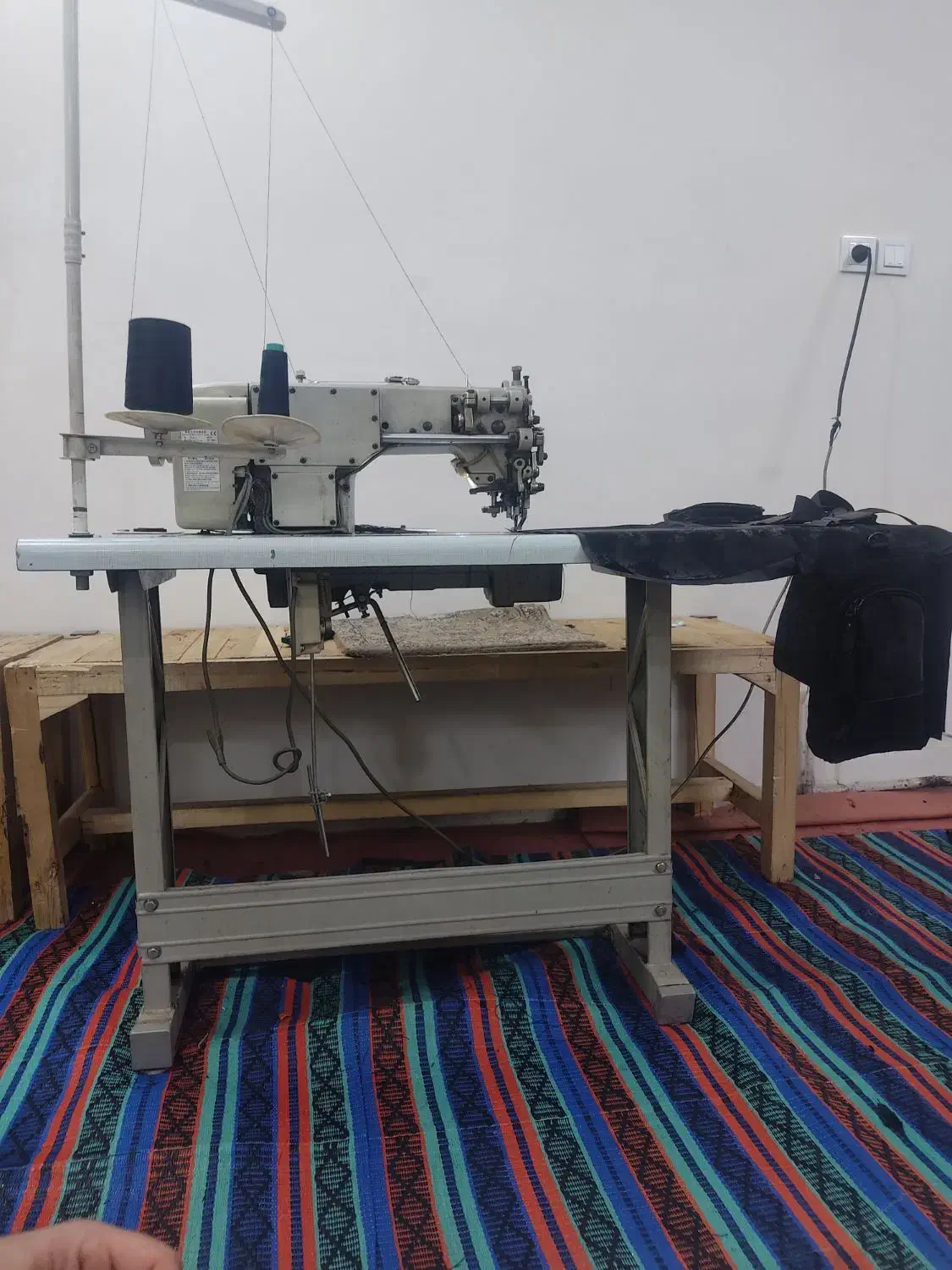 چرخکار|استخدام صنعتی، فنی، مهندسی|تهران, شوش|دیوار