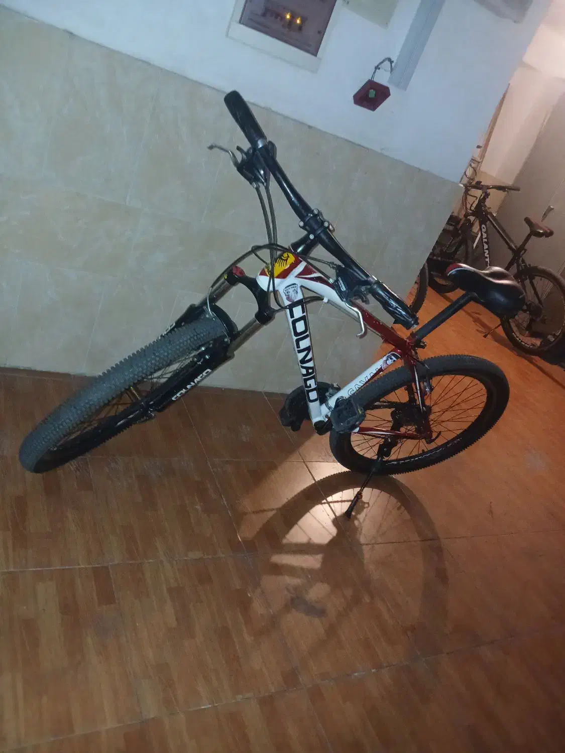 دوچرخه ۲۶ کولناگو|دوچرخه، اسکیت، اسکوتر|تبریز, |دیوار