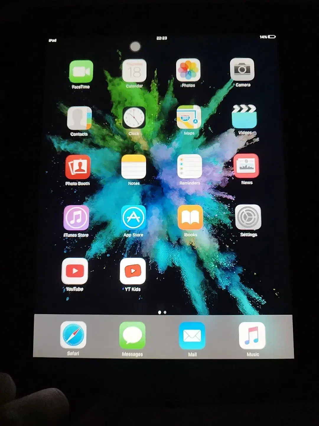 iPad m2|تبلت|پیرانشهر, |دیوار