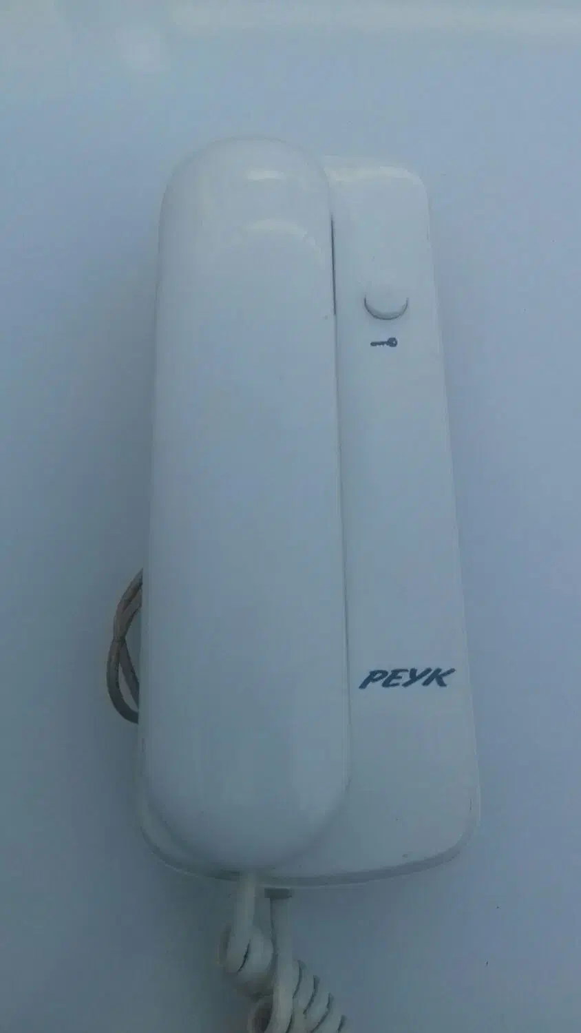 ایفون الکتروپیک|مصالح و تجهیزات ساختمان|ورامین, شهرک مدرس|دیوار