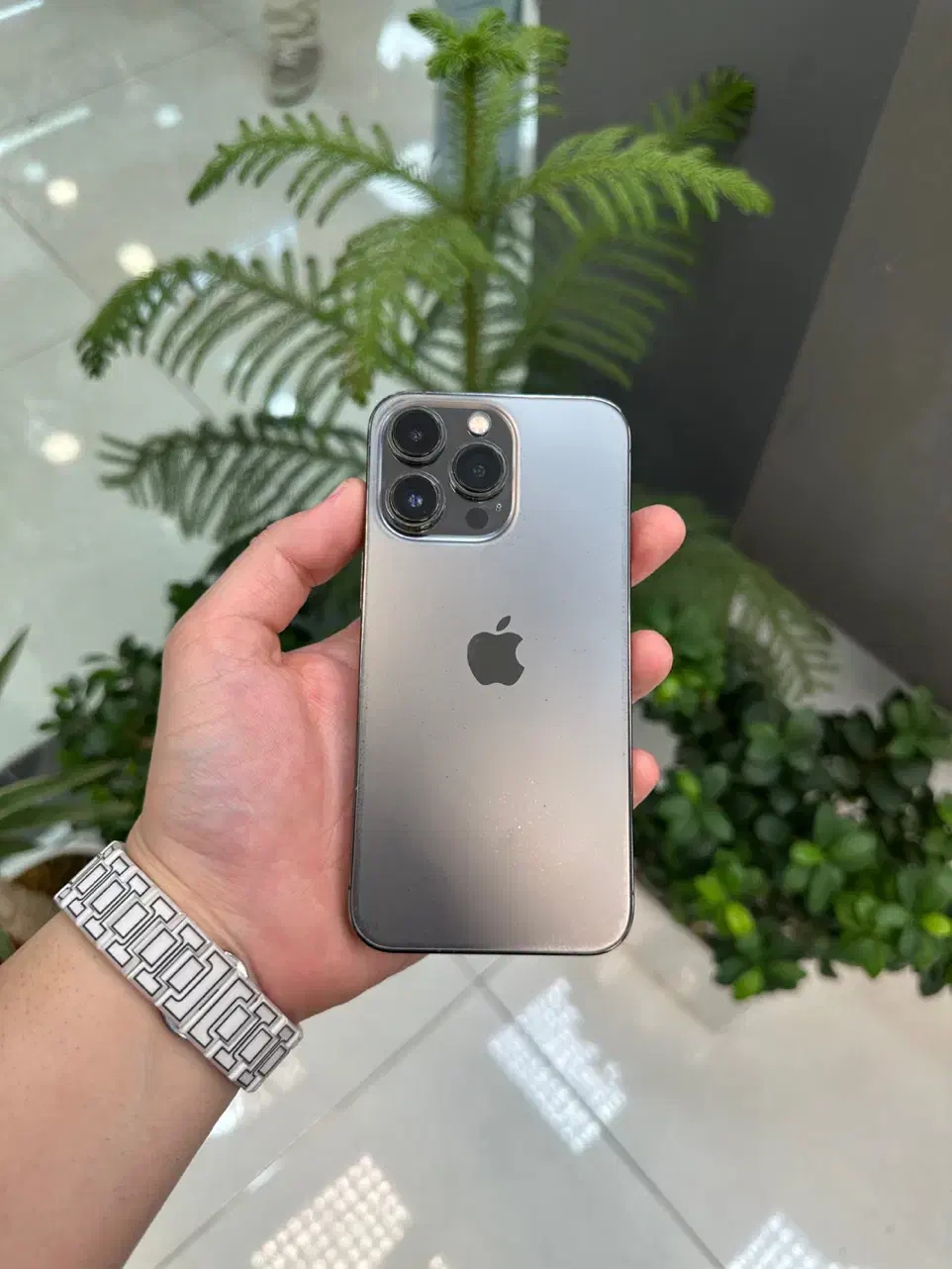 Iphone 13pro|موبایل|کرج, گلشهر|دیوار