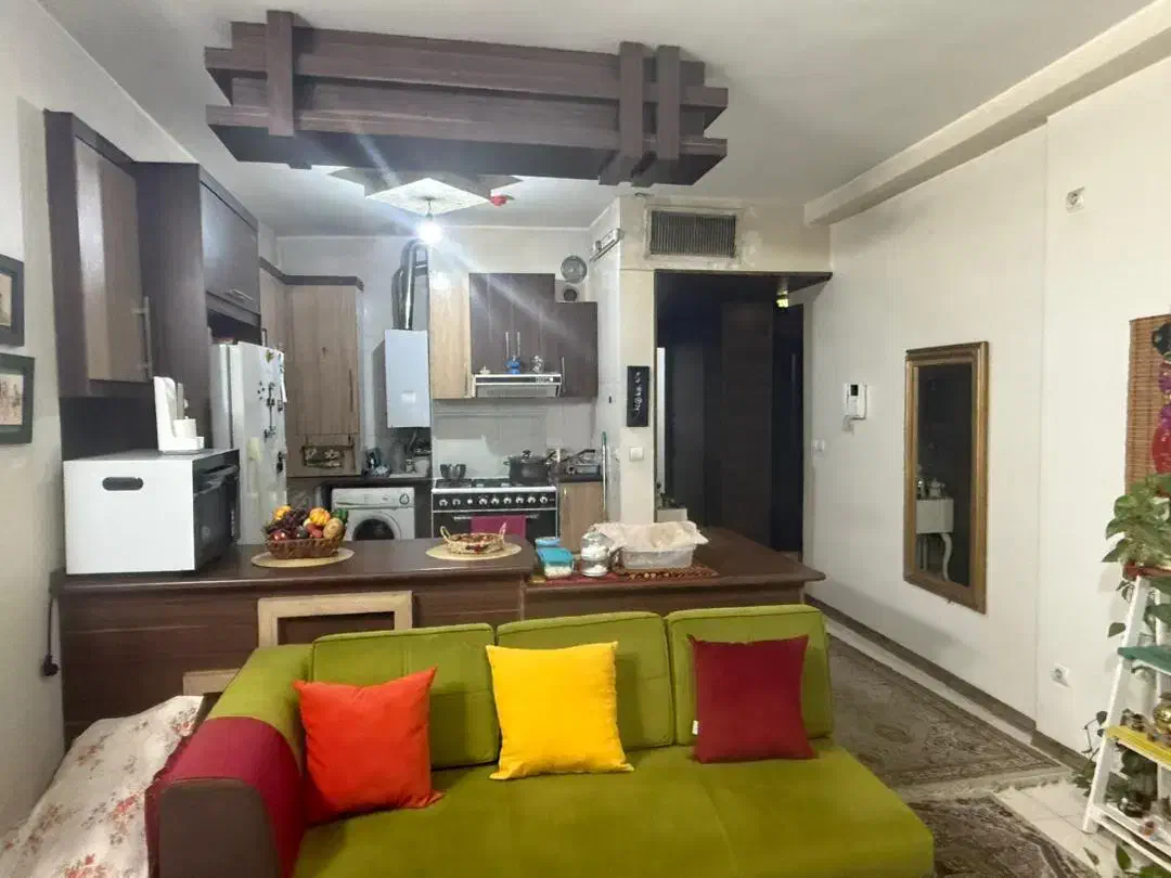 آپارتمان ۸۱ متری مسکن مهر شاهین شهر|فروش آپارتمان|شاهینشهر, مسکن مهر|دیوار