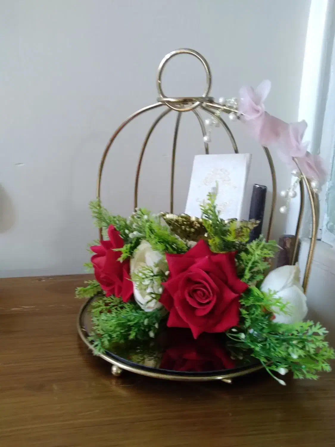 ساعت رومیزی|صنایع دستی و سایر لوازم تزئینی|قرچک, محمد آباد|دیوار