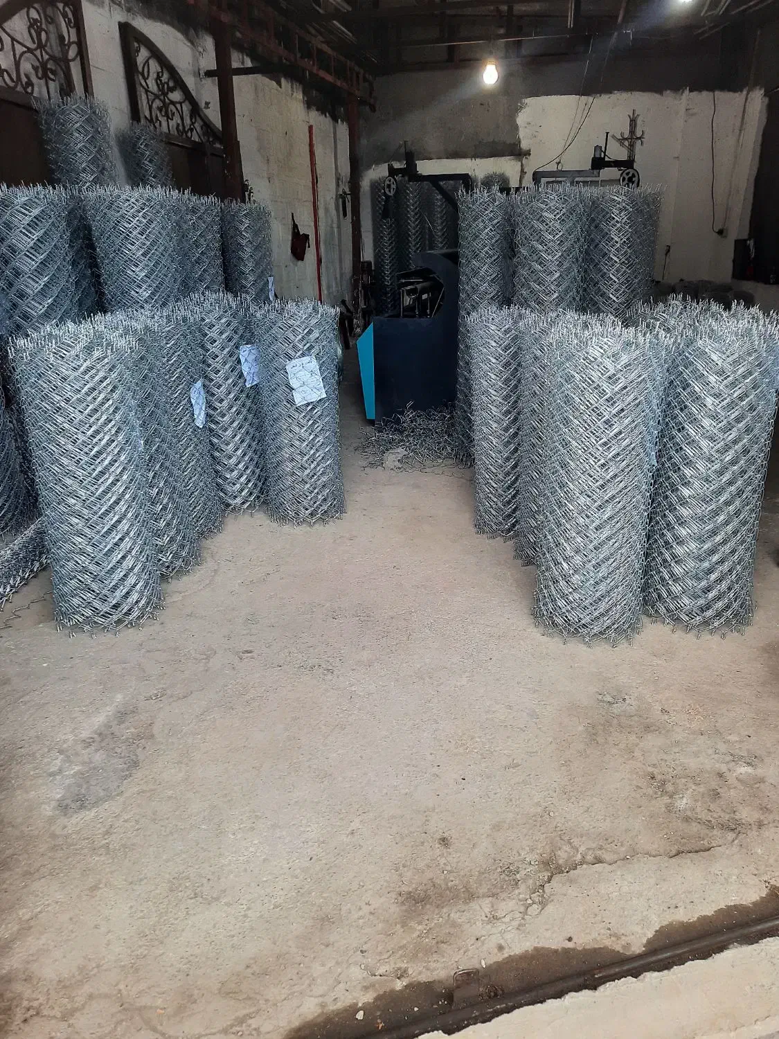 تولیدی پخش فنس حصاری وباغی|خدمات باغبانی و درختکاری|چالوس, |دیوار