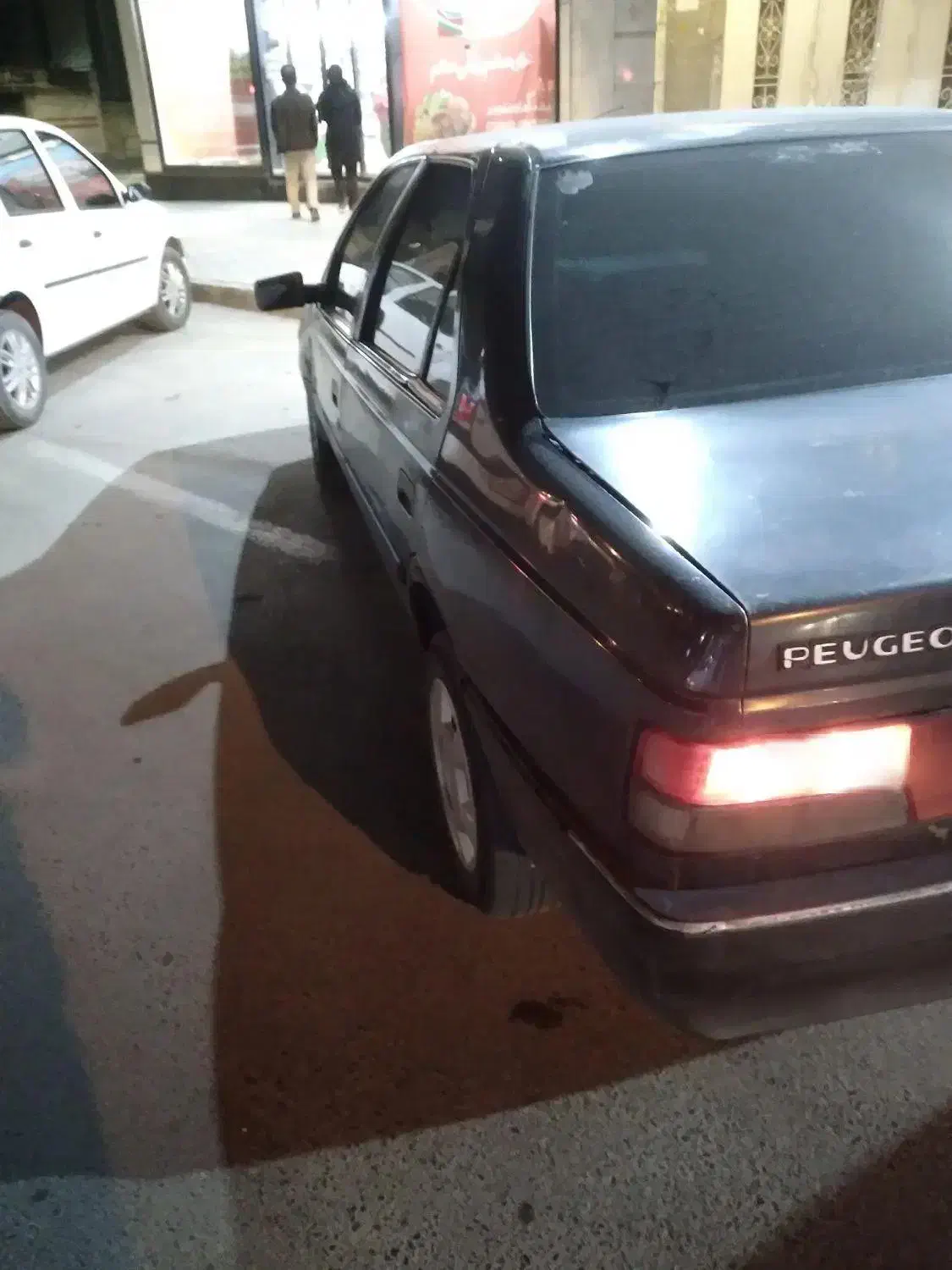 آردی ۸۴|خودرو سواری و وانت|همدان, |دیوار