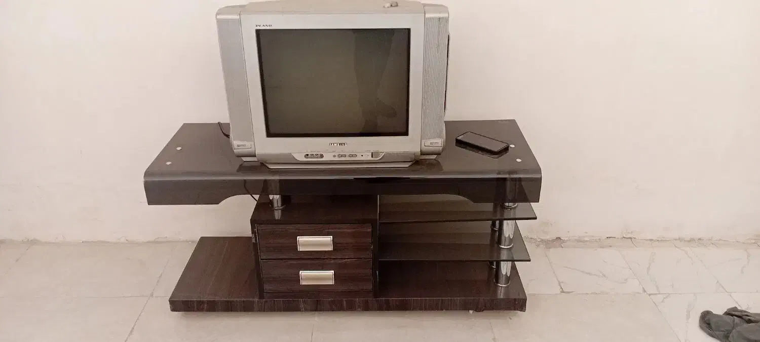 میز تلویزیون|میز تلویزیون|گلبهار, شهر جدید گلبهار|دیوار