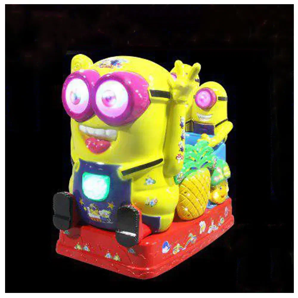 تکان دهنده شهربازی شکل تانک|اسباب‌‌بازی|نقده, |دیوار