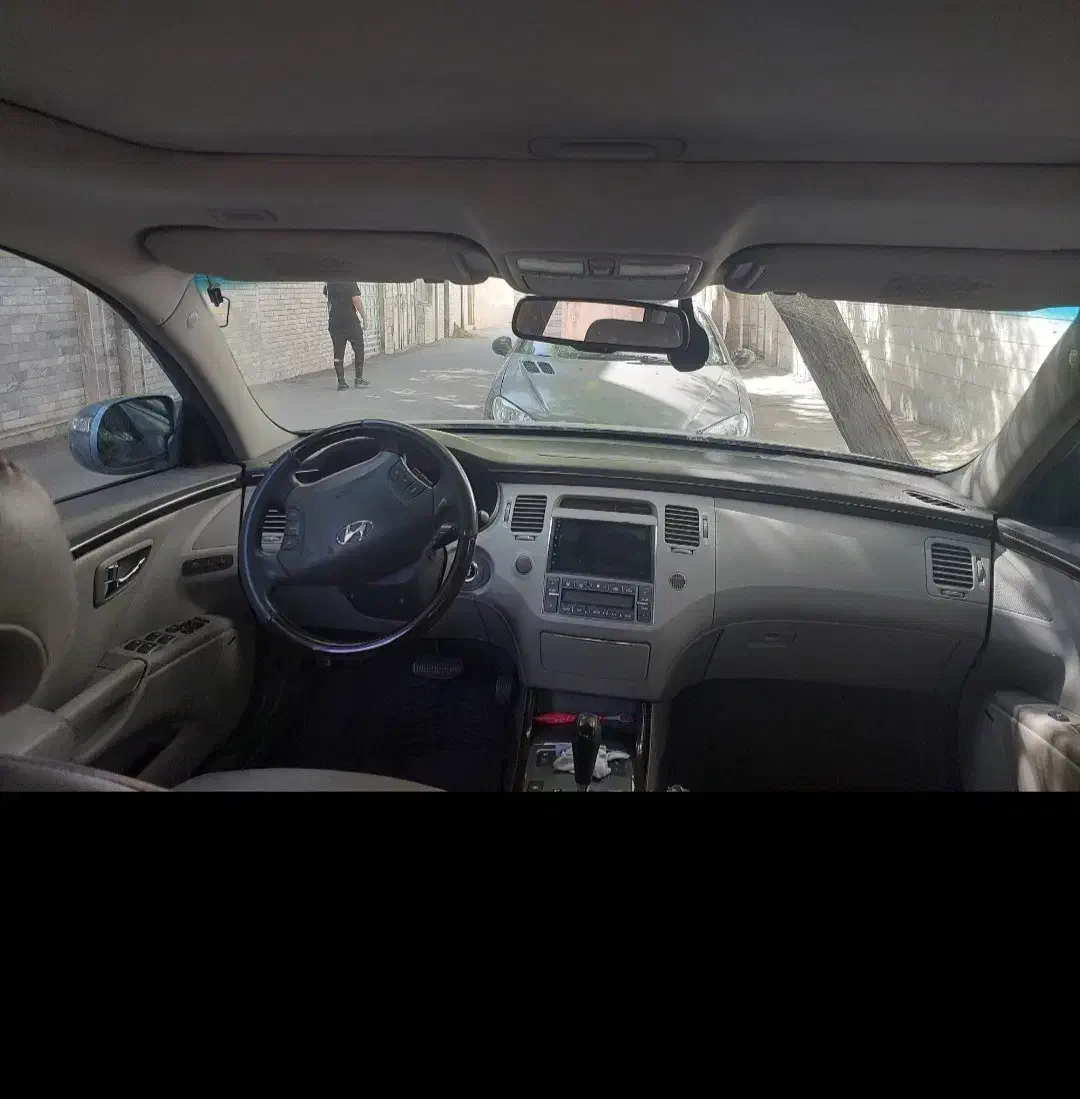 آزرا ۲۰۱۰|خودرو سواری و وانت|بروجرد, |دیوار