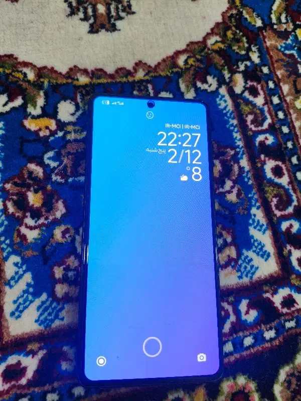 redmi note 13 pro|موبایل|خرمآباد, |دیوار