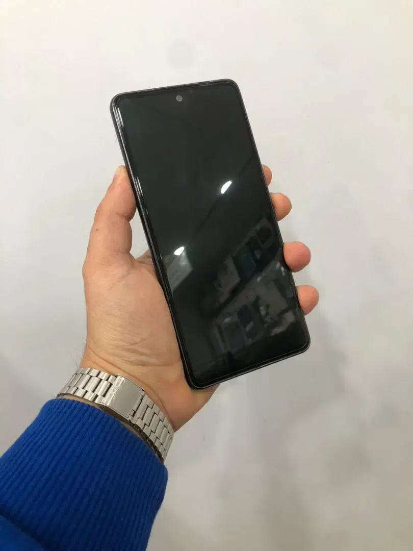 موبایل  A53 256GB|موبایل|ساوه, |دیوار