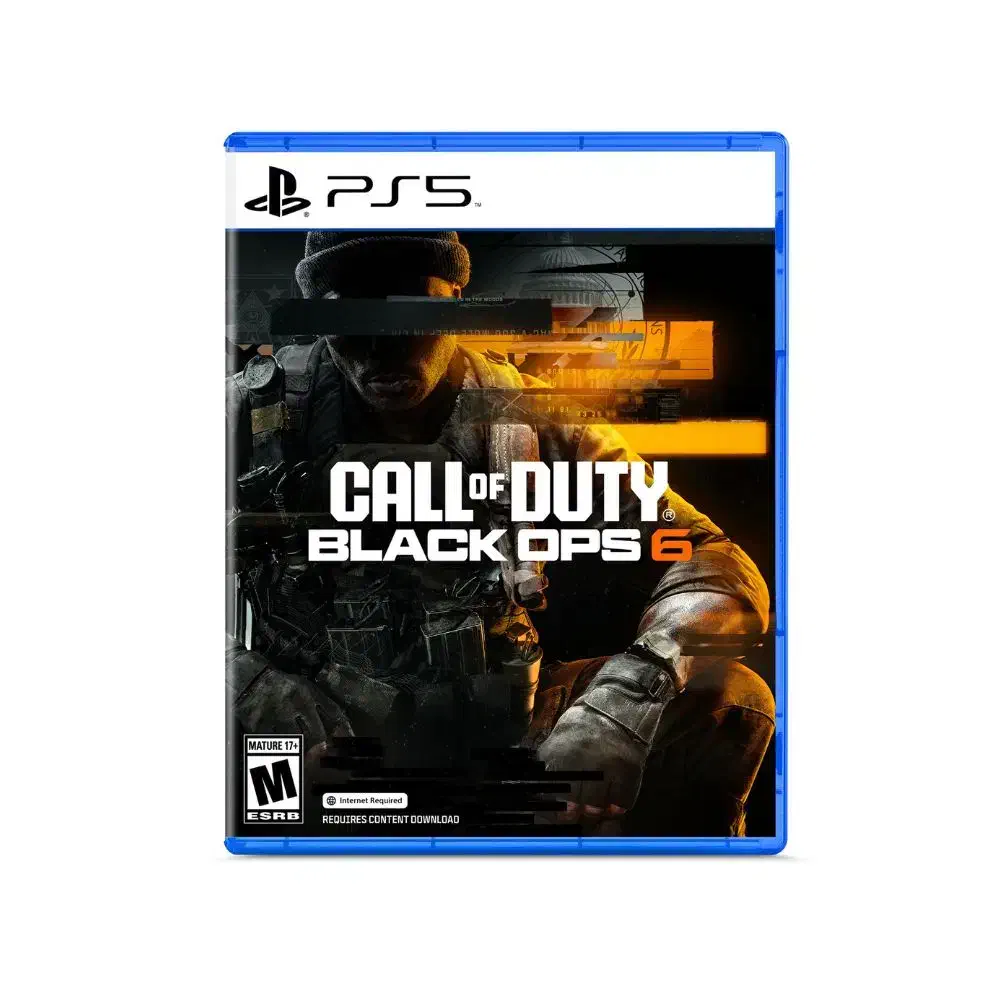call of duty black ops6|کنسول، بازی ویدئویی و آنلاین|تهران, علم و صنعت|دیوار