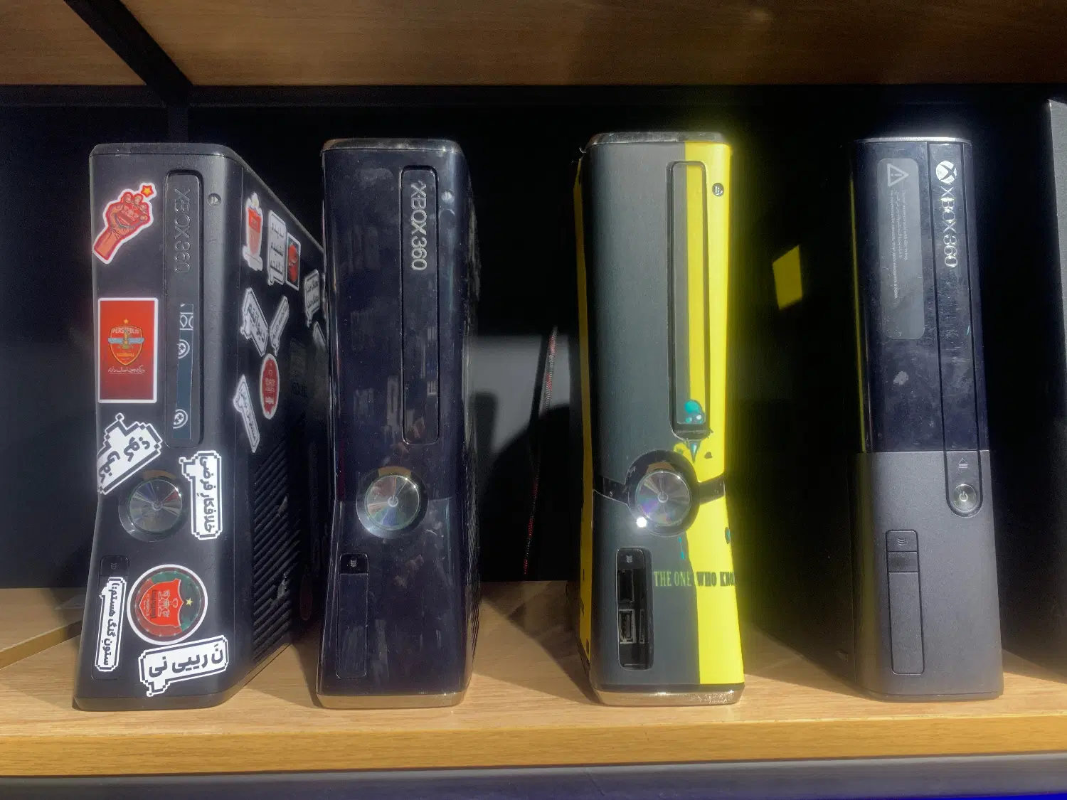 xbox 360|کنسول، بازی ویدئویی و آنلاین|قزوین, |دیوار