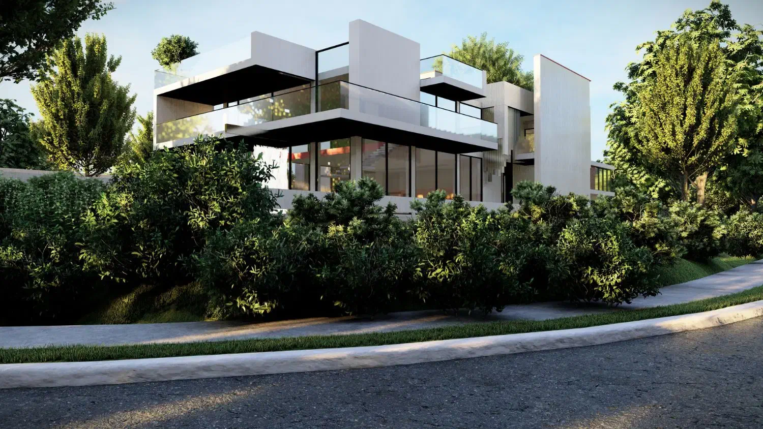 طراحی نما،اپارتمان و ویلایی|خدمات پیشه و مهارت|اصفهان, شاهزید|دیوار