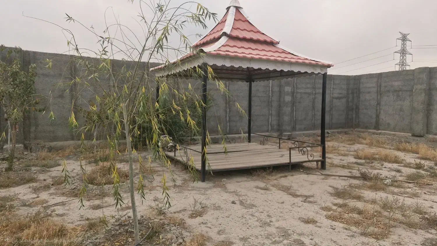 زمین شاهنامه ۷۶|فروش زمین و ملک کلنگی|مشهد, شمس آباد|دیوار