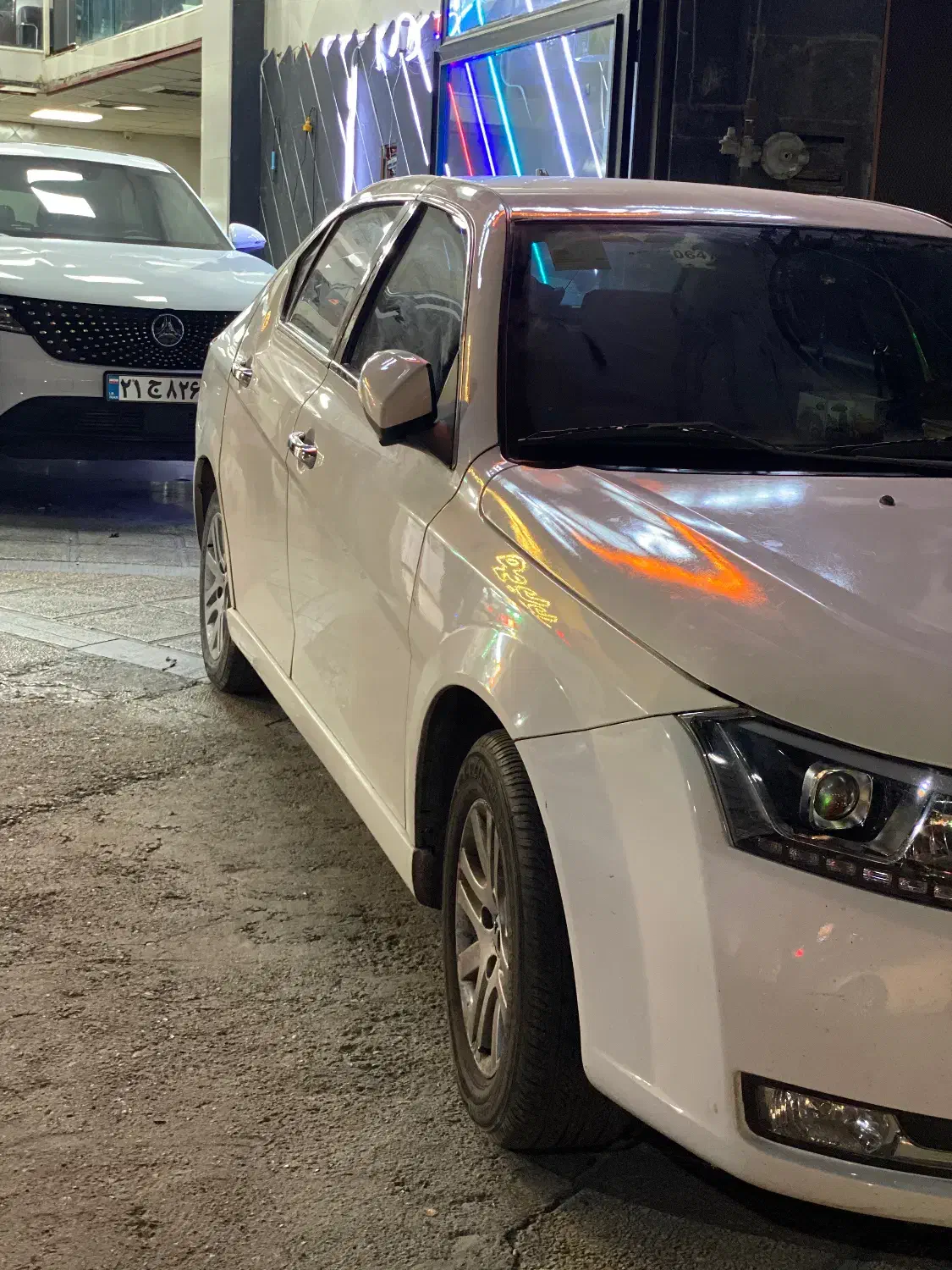 دنا پلاس mt6 1400|خودرو سواری و وانت|رباطکریم, رباطکریم|دیوار