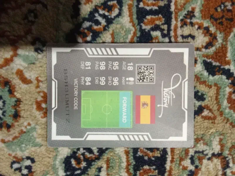 کارت کیم دی تیم  بارسا|کلکسیون و سرگرمی|ایرانشهر, |دیوار