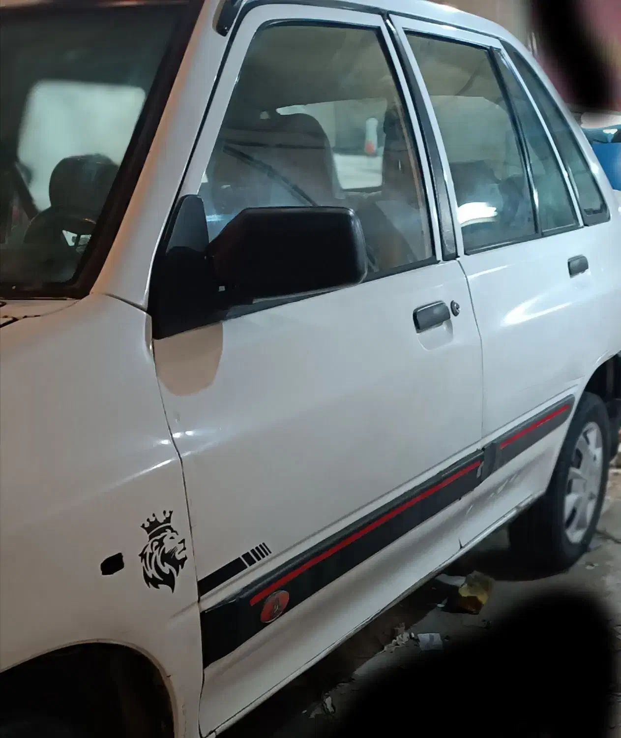 خودرو|خودرو سواری و وانت|تبریز, |دیوار