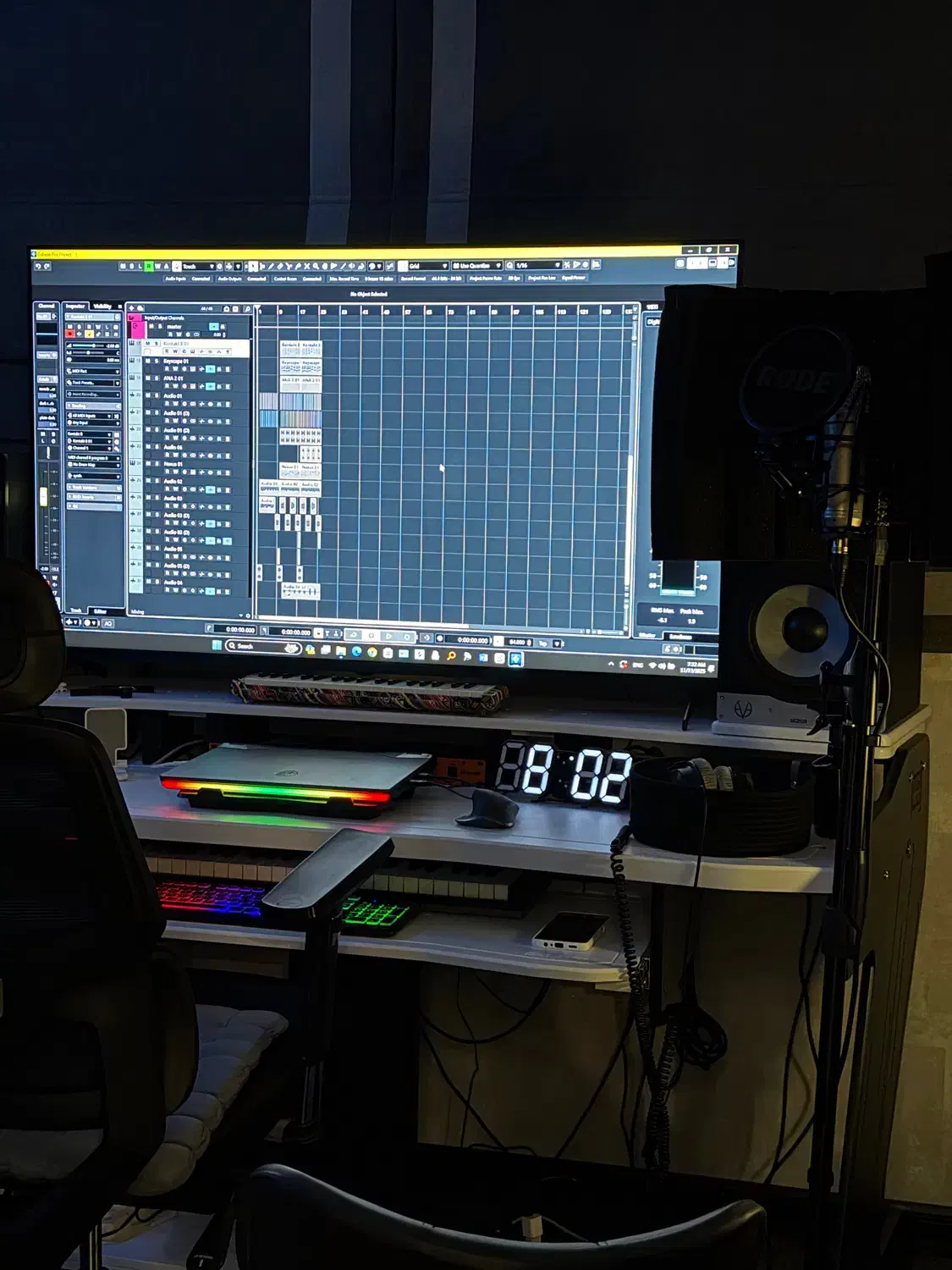 استودیو|خدمات آموزشی|تهران, صادقیه|دیوار