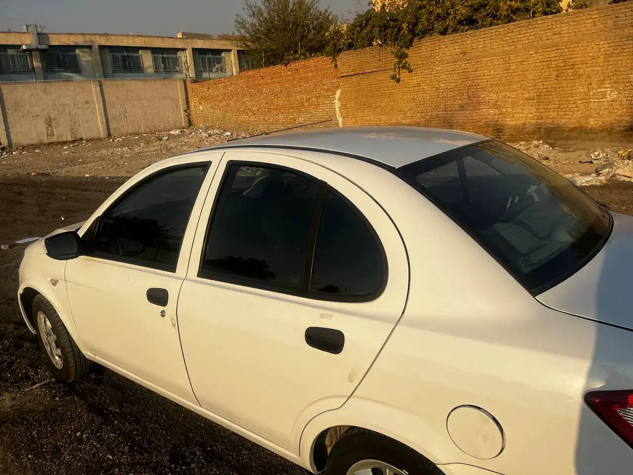 ساینا مدل 1400|خودرو سواری و وانت|تهران, نازی‌آباد|دیوار