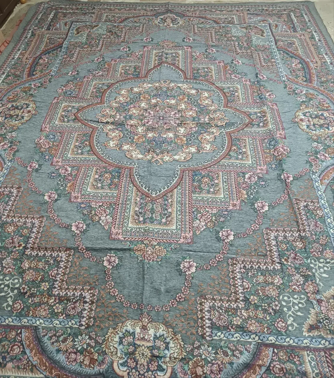 2عدد روفرشی 12متری|روفرشی|دزفول, |دیوار