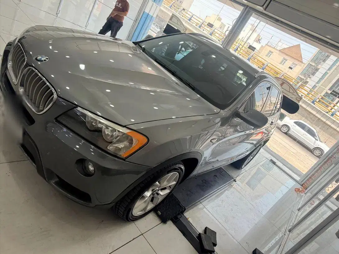 bmw x3|خودرو سواری و وانت|بوشهر, |دیوار