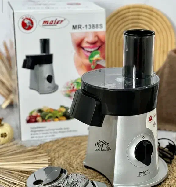 سالادساز|سایر لوازم برقی|ایلام, |دیوار