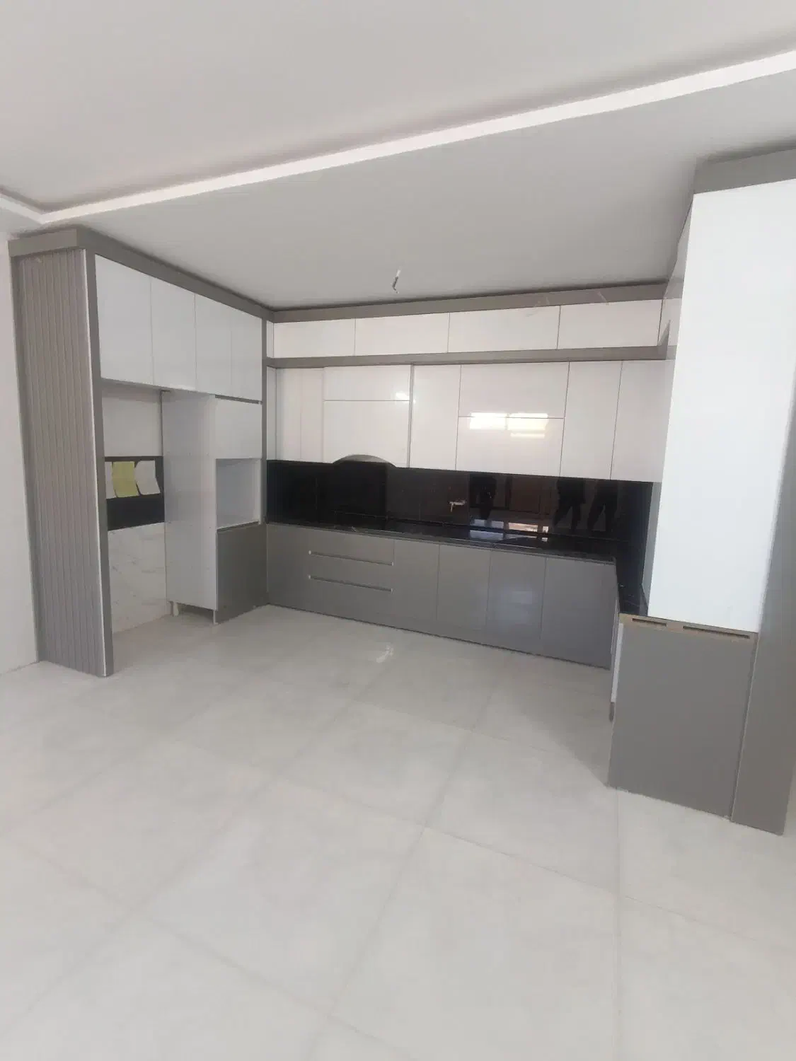 ۱۱۰متردوخواب نوساز پارکینگ اختصاصی خیام۳۴طالبی|فروش آپارتمان|مشهد, امیر|دیوار