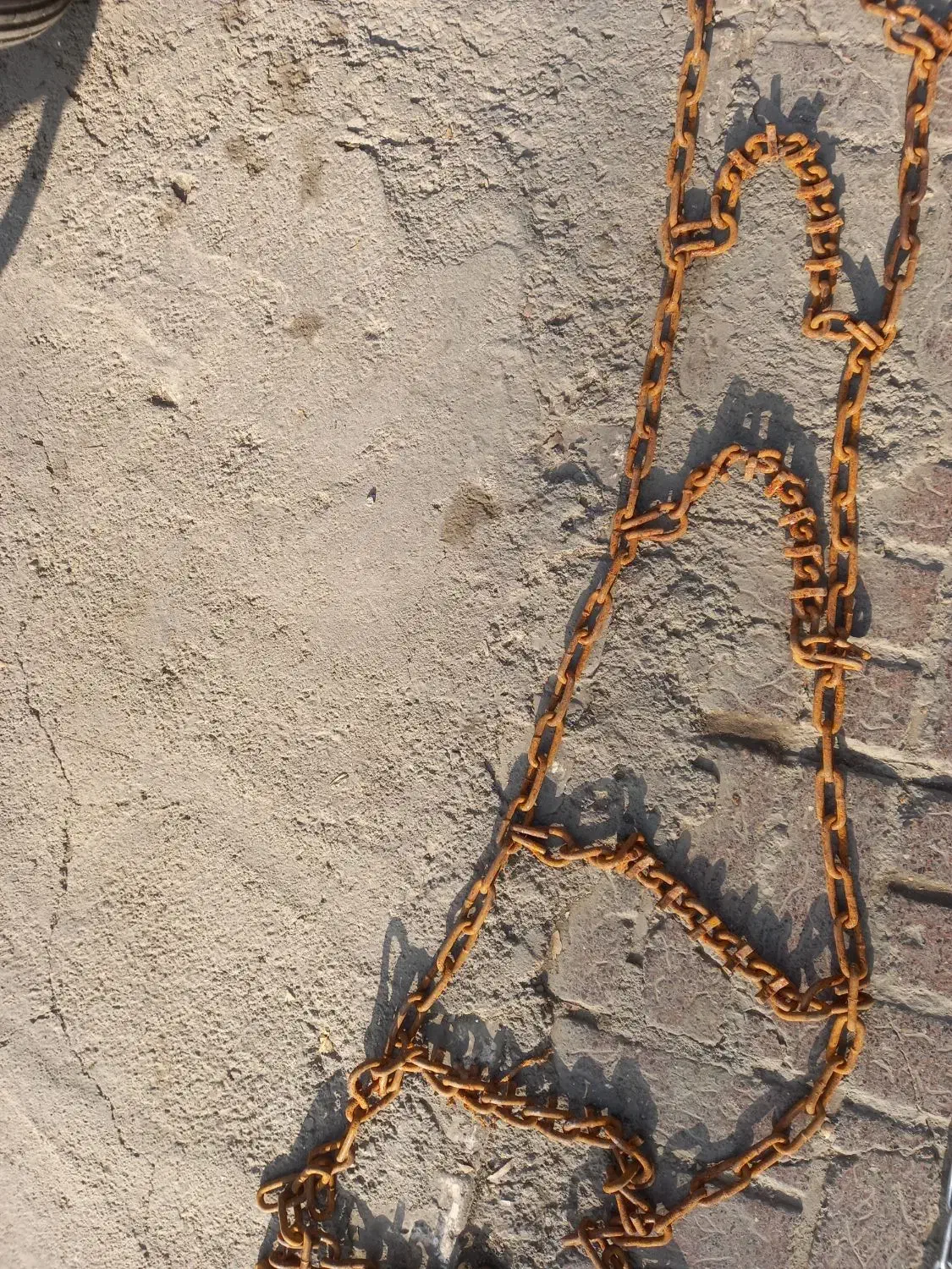 انواع زنجیر چرخ آکبند و کارکرده سواری وماشین سنگین|قطعات یدکی و لوازم جانبی|مشهد, مقدم|دیوار