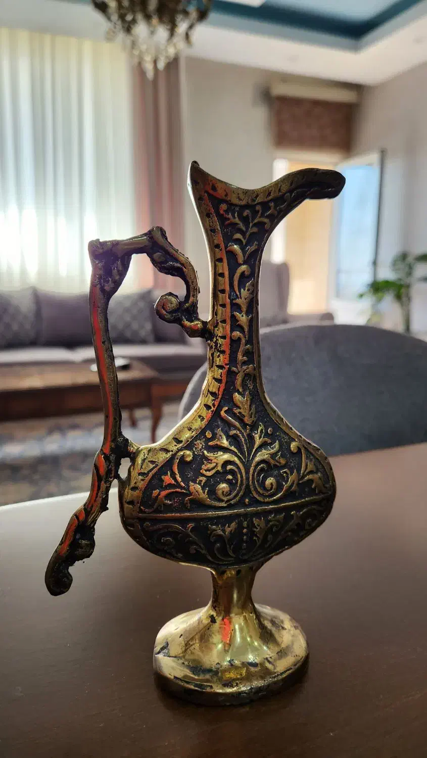 دکوری|مجسمه، تندیس، ماکت|نظرآباد, شهرک آزادگان|دیوار