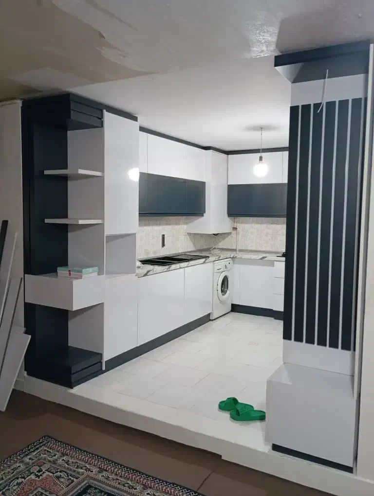 تعمیرات و نصب کابینت و کمد دیواری در کرج و حومه|خدمات پیشه و مهارت|کرج, فاز ۱ مهرشهر|دیوار