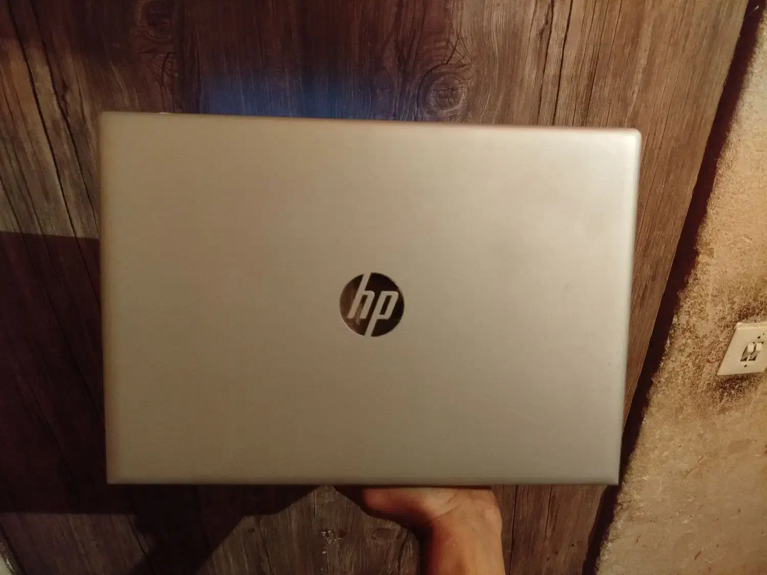 لپتاپ hp|رایانه همراه|تبریز, |دیوار