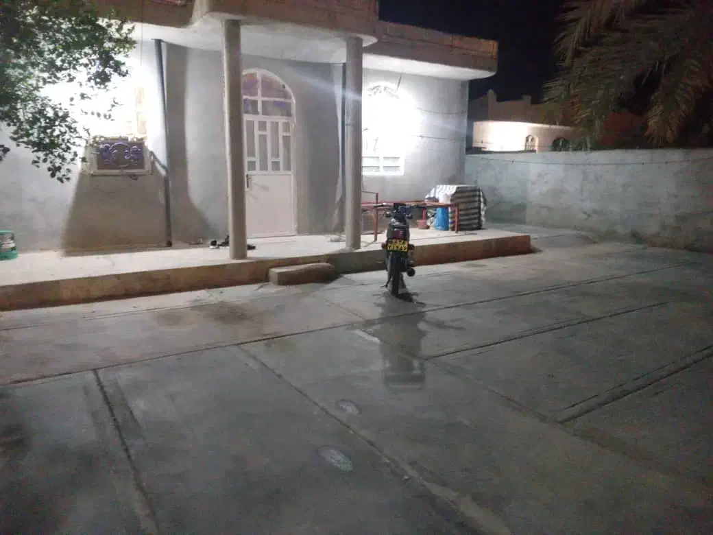 فروش خانه ویلایی در روستای عیسوند|فروش خانه و ویلا|برازجان, |دیوار