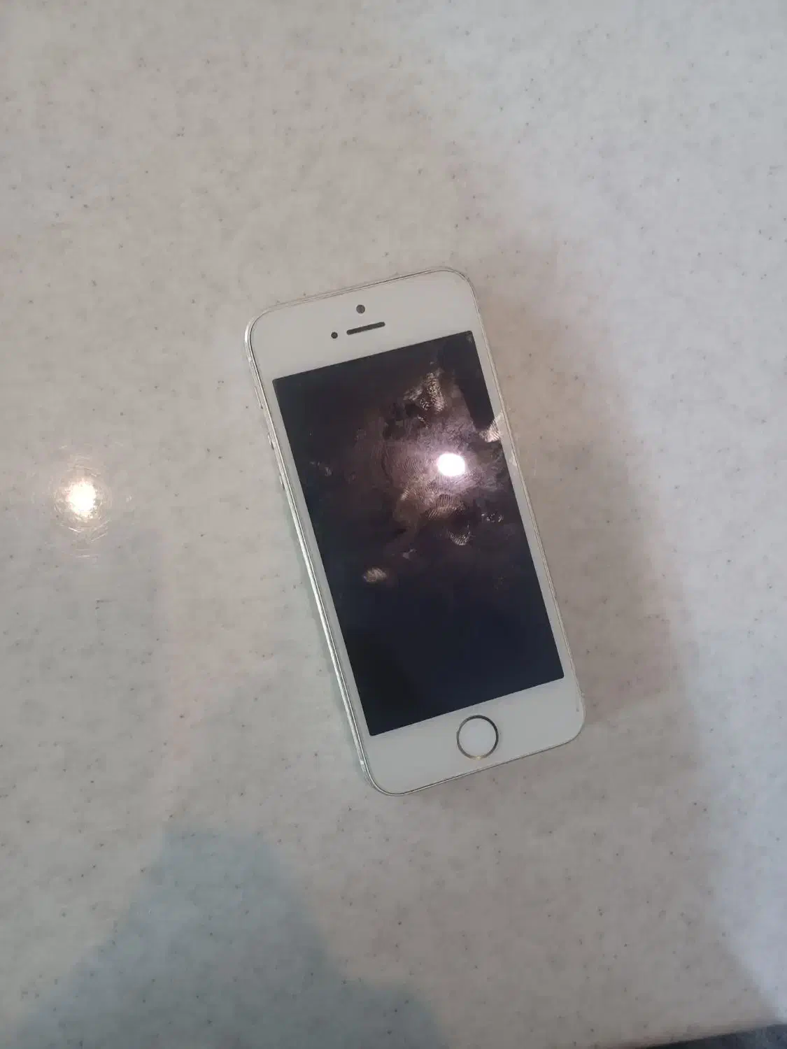 ایفون 5S|موبایل|مشهد, دانشجو|دیوار