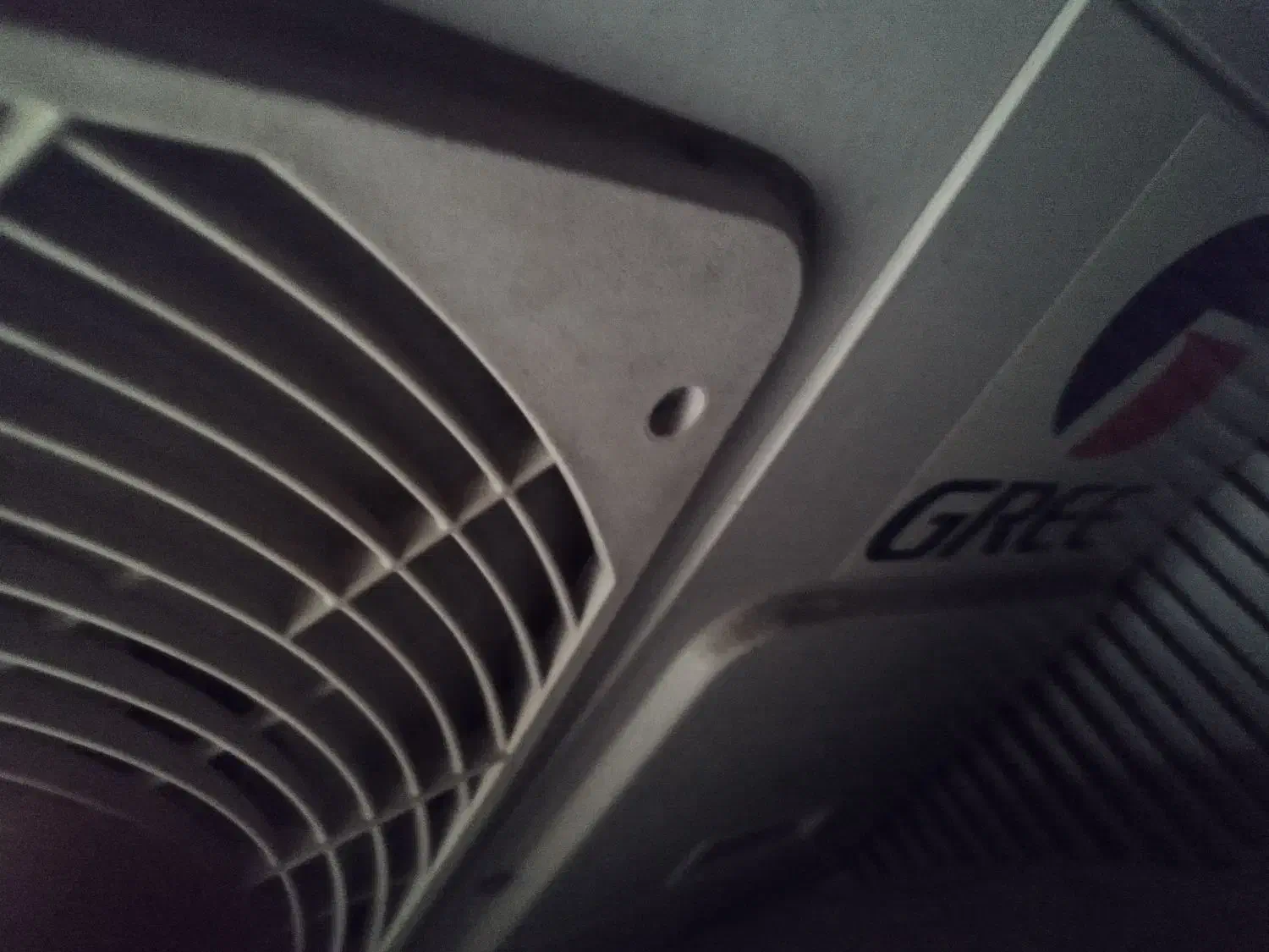 موتور کولر گازی|کولر گازی و فنکوئل|شاهینشهر, عطار|دیوار