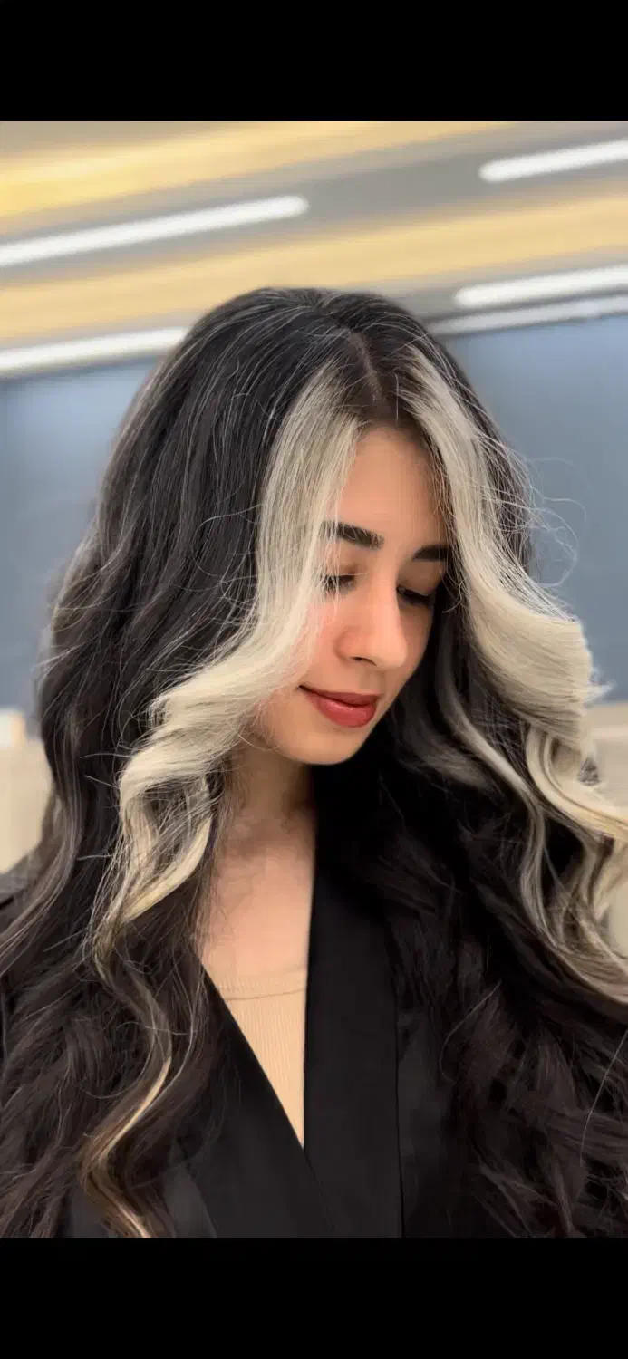 خدمات رنگ و لایت|خدمات آرایشگری و زیبایی|کوچصفهان, |دیوار