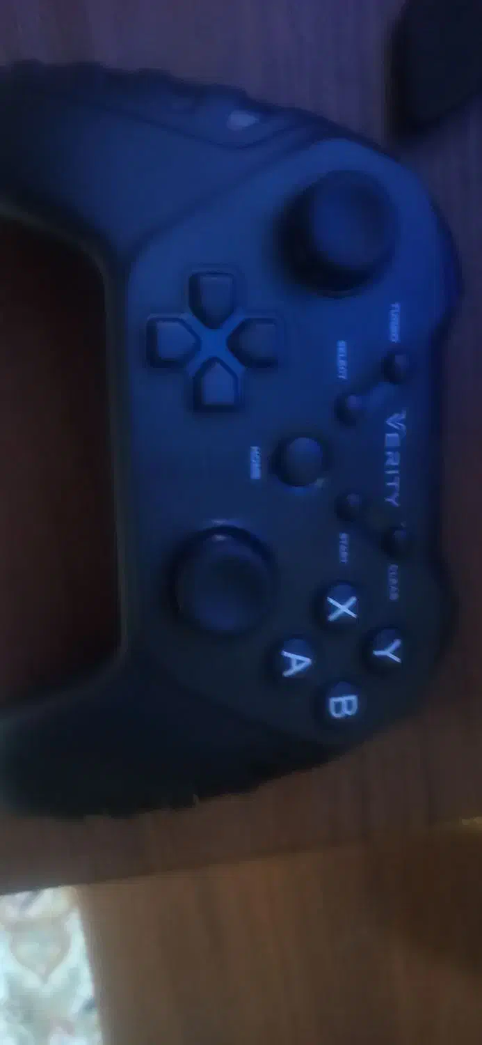 دسته بیسیم کامپیوتر یک جفت|کنسول، بازی ویدئویی و آنلاین|تهران, حافظیه|دیوار