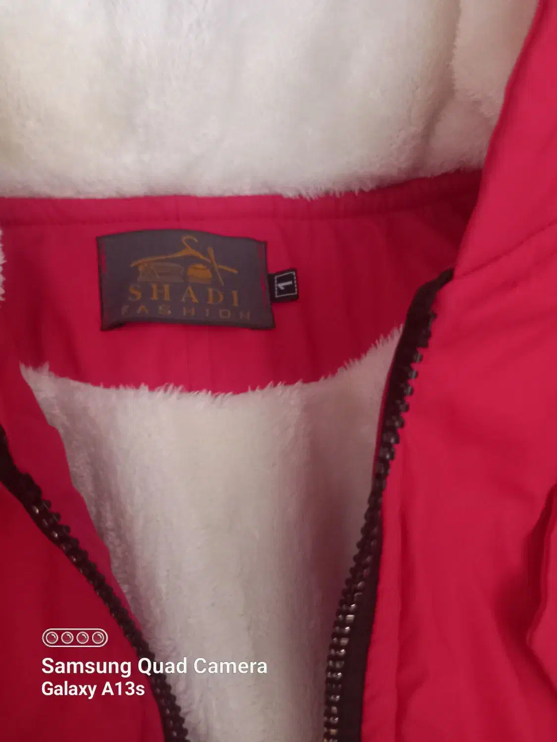 کاپشن زنانه|لباس|مرند, |دیوار