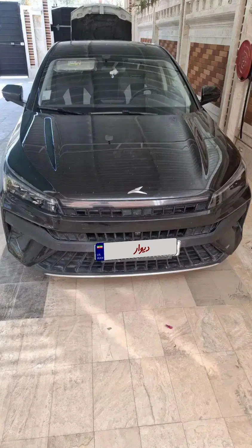 Kmc J7|خودرو سواری و وانت|بم, |دیوار