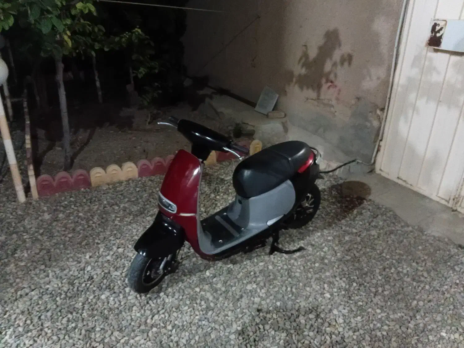 موتورپاکشتی|موتورسیکلت|رزن, |دیوار