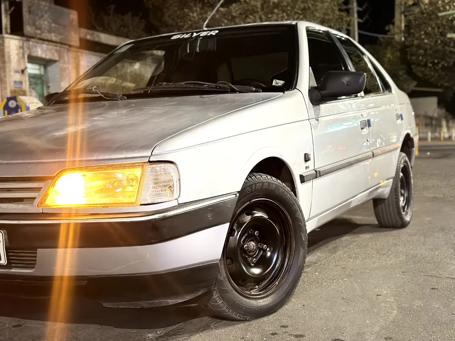 پژو 405 بی رنگ|خودرو سواری و وانت|اشتهارد, |دیوار