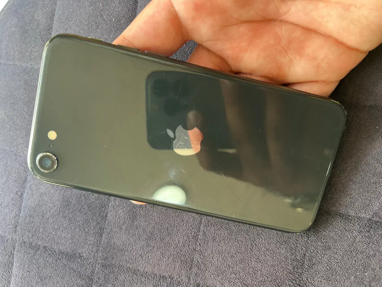 iPhone SE 2020 128GB  LL/A|موبایل|بابل, |دیوار