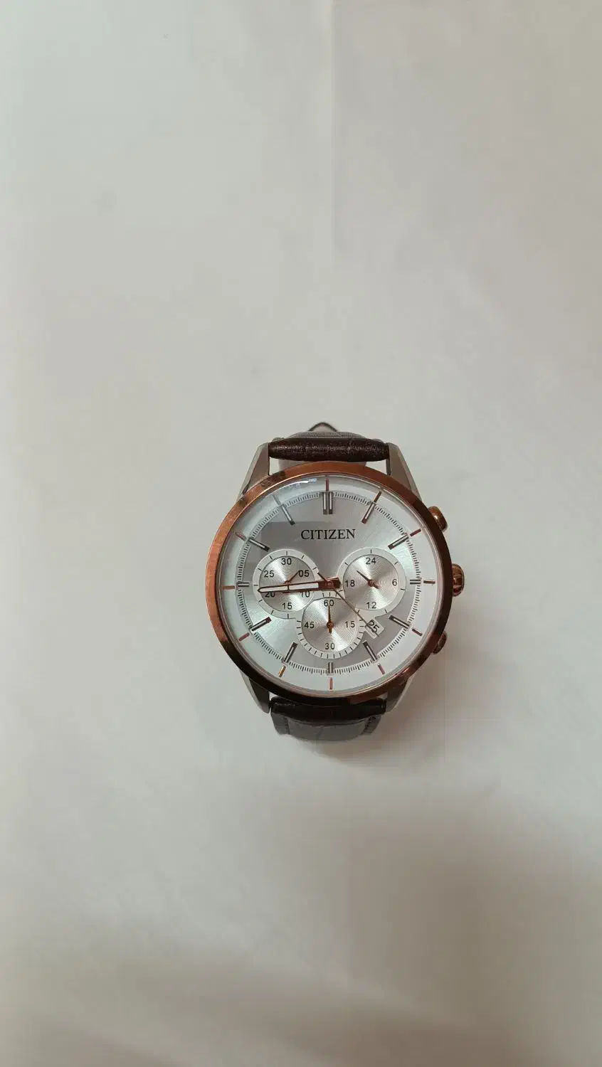 ساعت سیتی زن اصل ۳ موتوره مردانه عین آکبند|ساعت|مشهد, تربیت (صدف)|دیوار