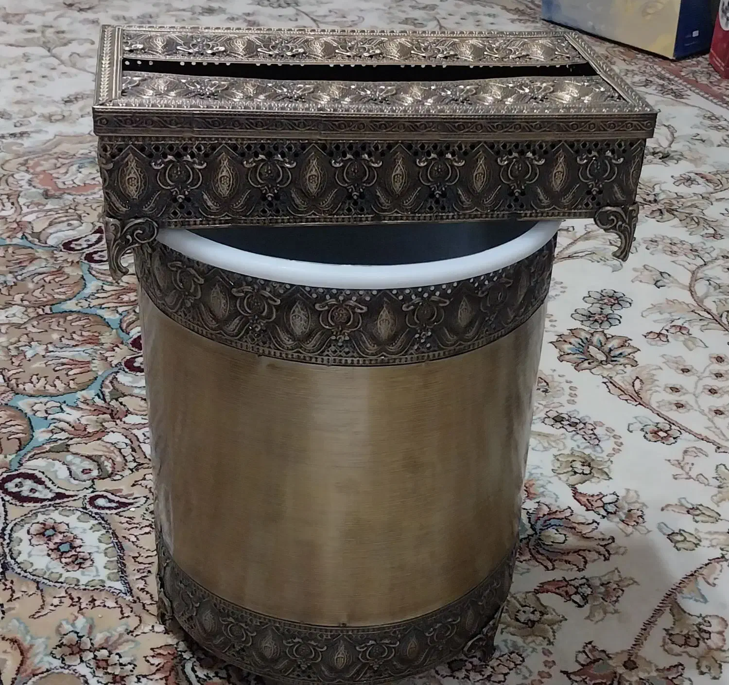 لوازم مختلف منزل|لوازم سرویس بهداشتی|مشهد, نوید|دیوار