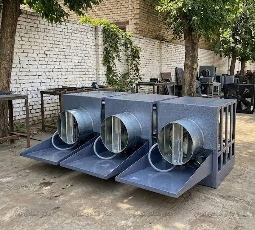 رطوبت ساز التراسونیک ۶۹۰۰ برای محیطهای حساس|پنکه و تصفیهکنندهٔ هوا|شیراز, گلکوب|دیوار