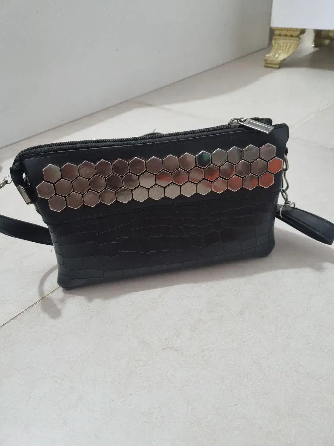 کیف در حد نو|کیف، کفش، کمربند|بندرعباس, |دیوار