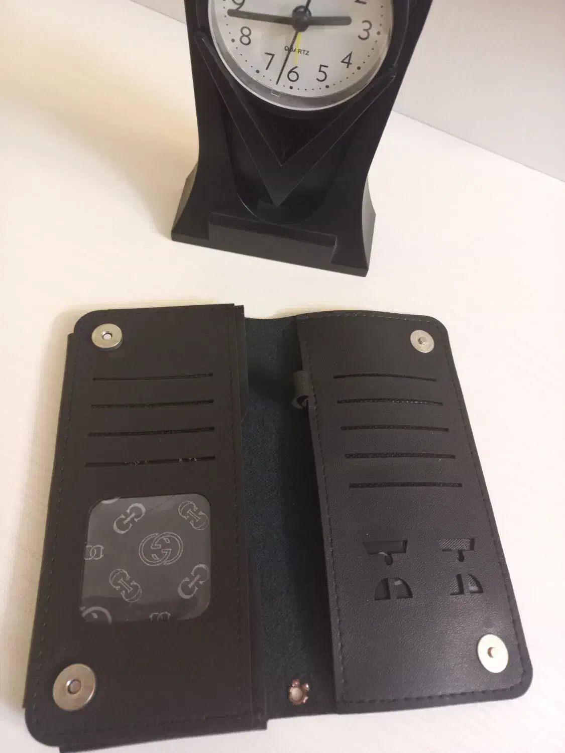 ساعت و کیف مردونه|کیف، کفش، کمربند|گنبد کاووس, |دیوار