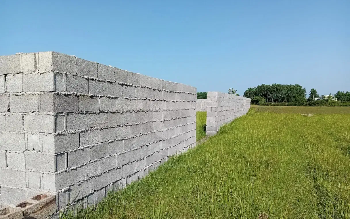 زمین مسکونی روستای خسرواباد امجدی|فروش زمین و ملک کلنگی|کلیائی, |دیوار